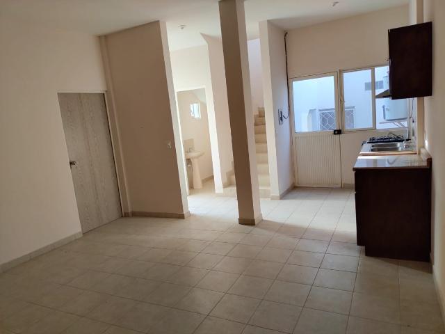 Departamento en renta en Gómez Palacio, Durango