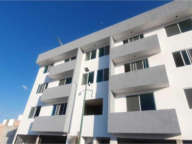 Departamento en renta en San Juan del Río