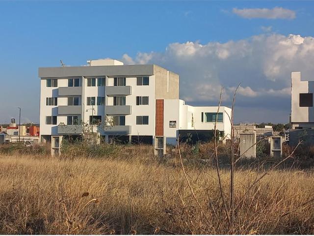 Departamento en renta en San Juan del Río