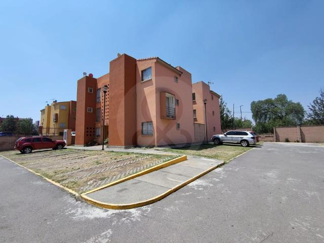 Departamento en renta en Tecámac, Estado de México