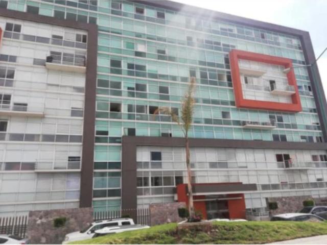 Departamento en renta en Colonia Hacienda del Parque, Cuautitlán Izcalli