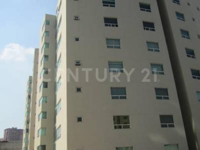 Departamento en renta en Cuautitlán Izcalli, Estado de México
