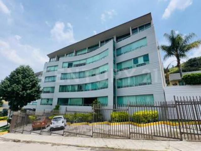 Departamento en renta en Colonia Hacienda del Parque, Cuautitlán Izcalli