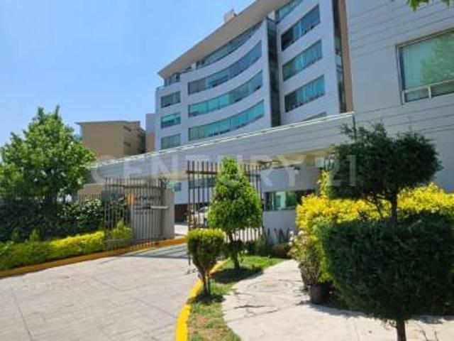 Departamento en renta en Cuautitlán Izcalli, Estado de México