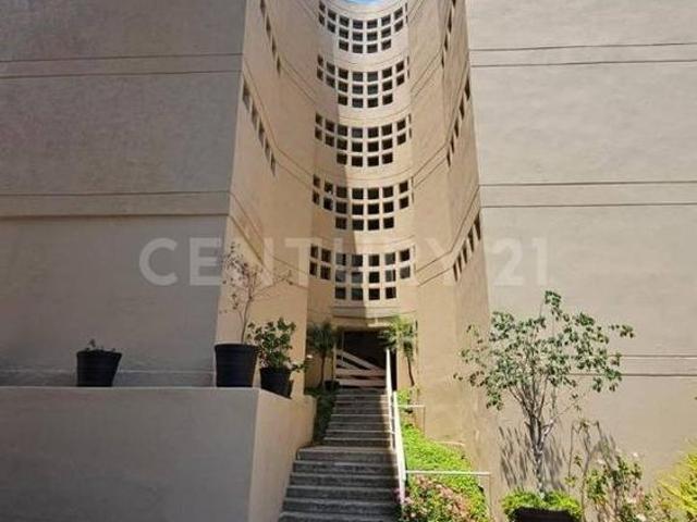 Departamento en renta en Cuautitlán Izcalli, Estado de México