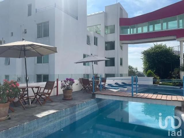 Departamento en renta en Morelos