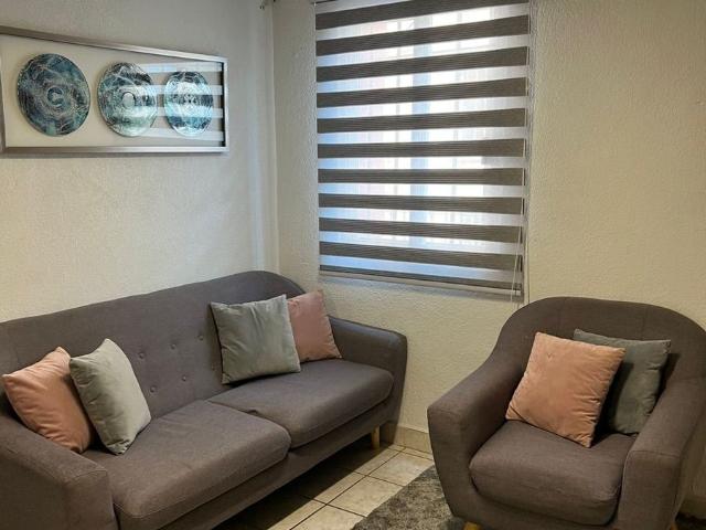 Departamento en renta en Colonia Hacienda del Parque, Cuautitlán Izcalli