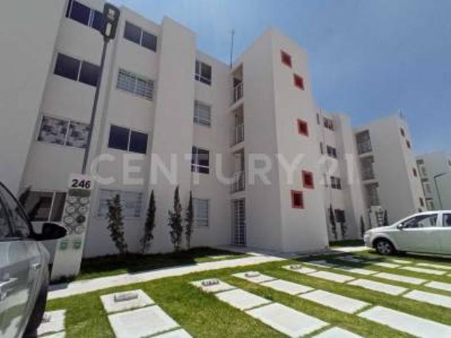 Departamento en renta en Tizayuca, Hidalgo