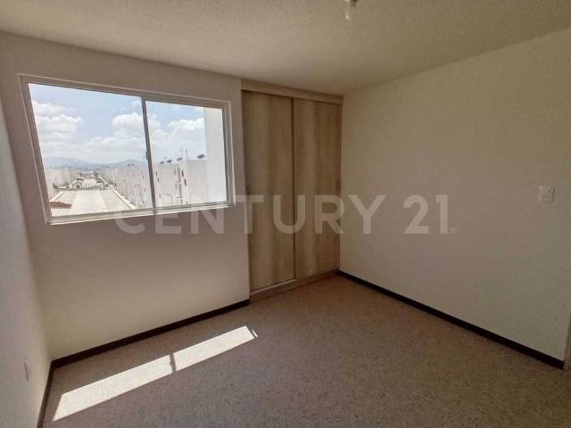 Departamento en renta en Tizayuca, Hidalgo