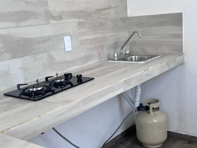 Departamento en renta en San Juan Del Río, Querétaro