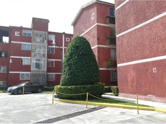 Departamento en renta en Toluca, Estado de México