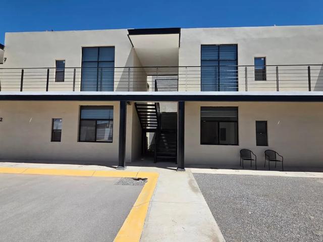 Departamento en renta en Colima
