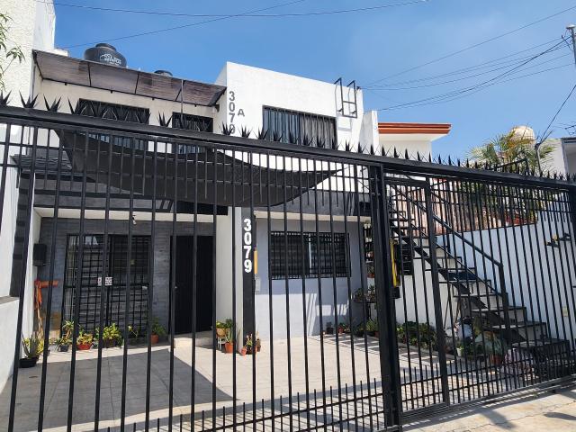 Departamento en renta en Guadalajara, Jalisco