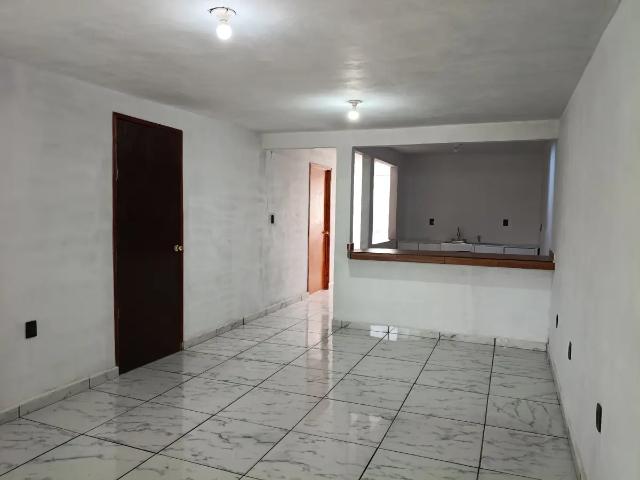 Departamento en renta en Acatepec, Estado de México