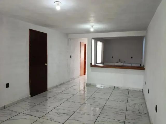 Departamento en renta en Jardines de Morelos Sección Cerros, Ecatepec de Morelos