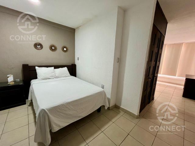 Departamento en renta en León, Guanajuato