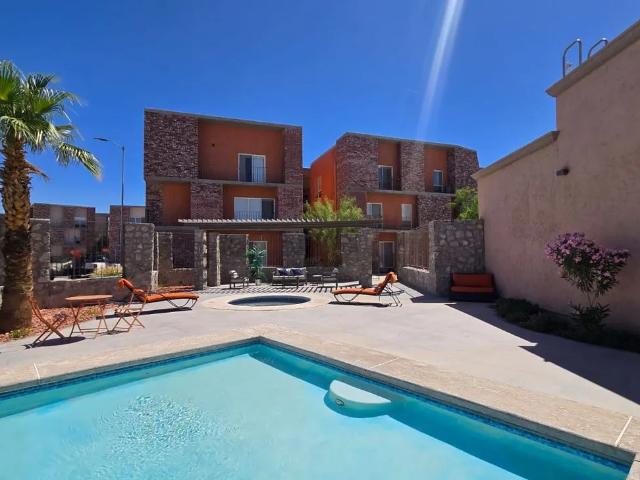Departamento en renta en Juárez, Chihuahua