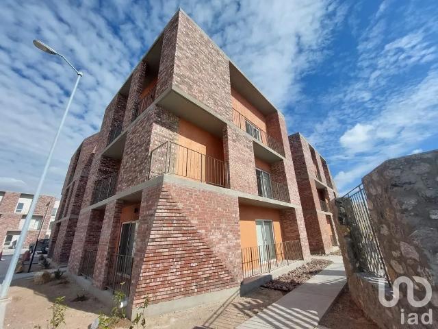 Departamento en renta en Ciudad Juárez, Juárez