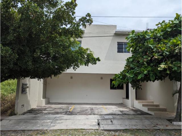 Departamento en renta en Jardines de Vista Hermosa I, Colima