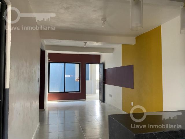 Departamento en renta en Coatzacoalcos, Veracruz