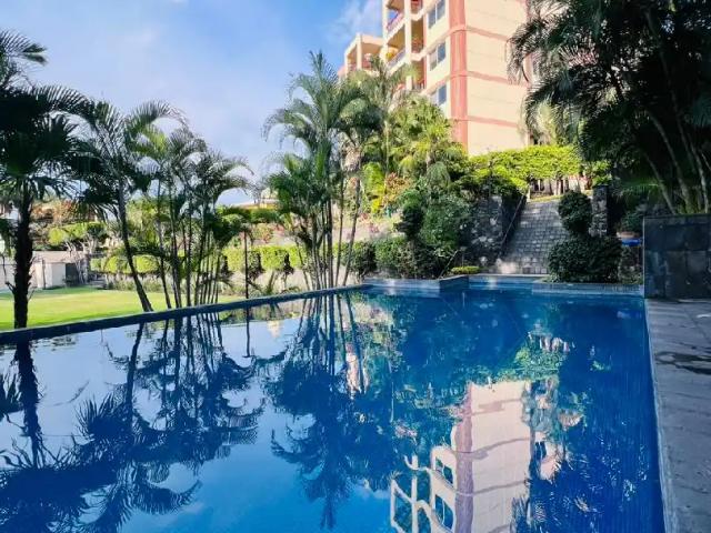Departamento en renta en Morelos