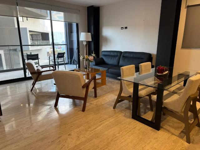 Departamento en renta en Zacatecas