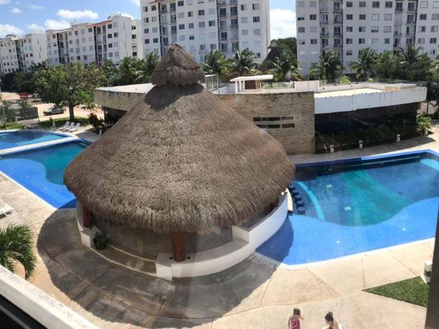 Departamento en renta en Quintana Roo, Yucatán