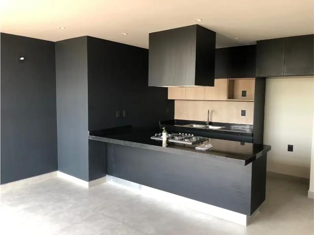 Departamento en renta en Jesús María, Aguascalientes