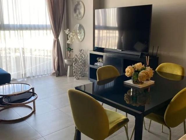 Departamento en renta en Galeana, Nuevo León