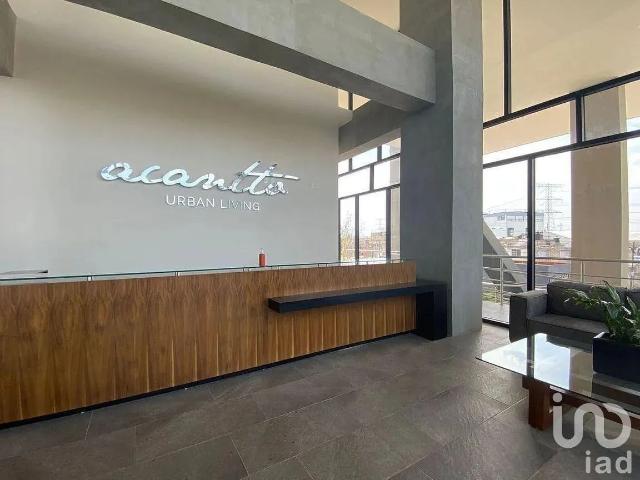 Departamento en renta en Tecámac, Estado de México