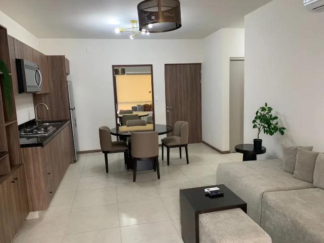 Departamento en renta en Ocampo, Coahuila