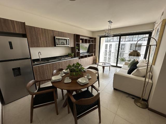 Departamento en renta en Torreón