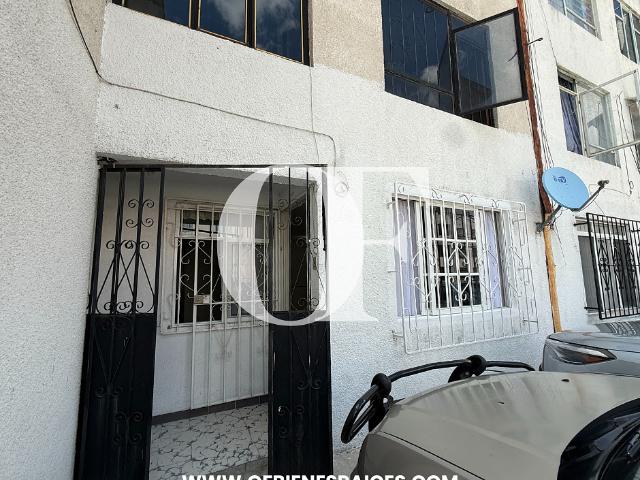Departamento en renta en Texcoco de Mora, Texcoco