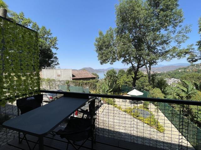 Departamento en renta en Valle De Bravo, Estado de México