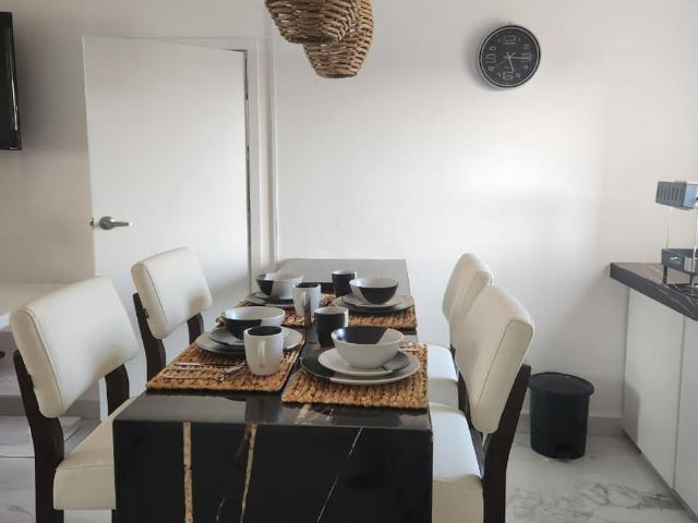 Departamento en renta en Alvarado, Veracruz