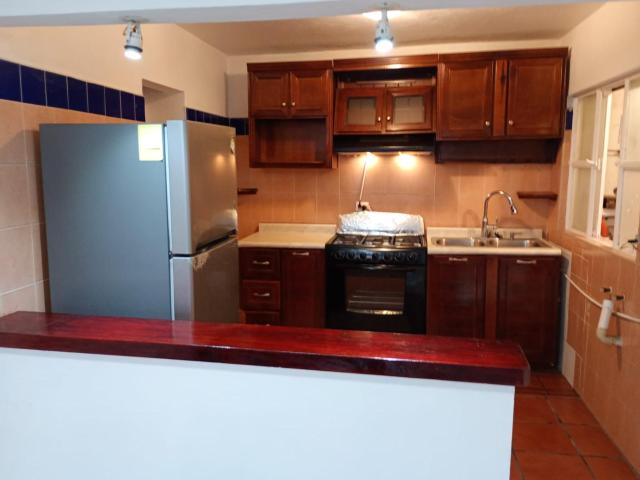 Departamento en renta en Coatepec, Veracruz