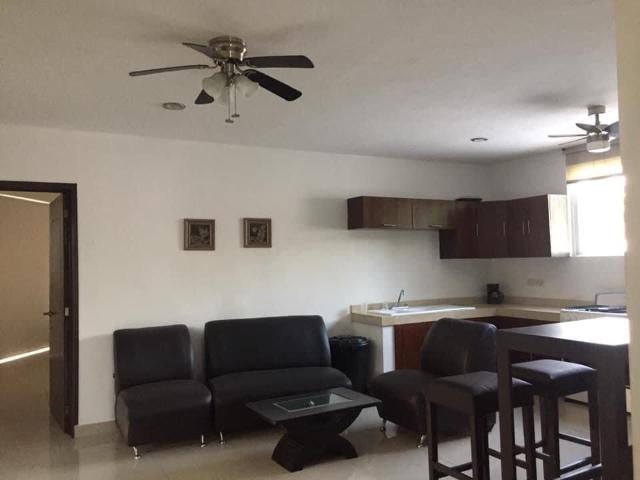 Departamento en renta en Pantepec, Yucatán
