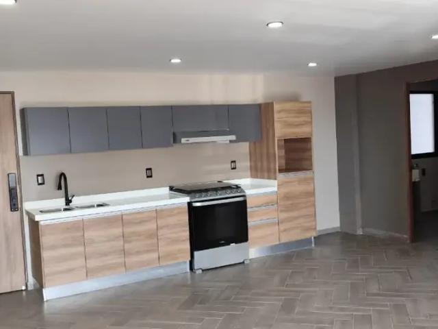Departamento en renta en Monclova, Coahuila
