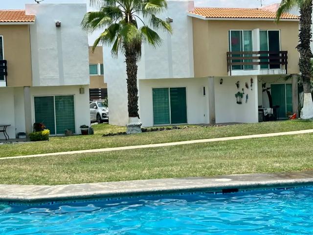 Departamento en renta en Morelos