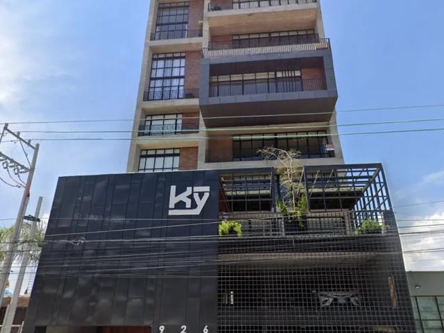 Departamento en renta en Jesús María, Aguascalientes