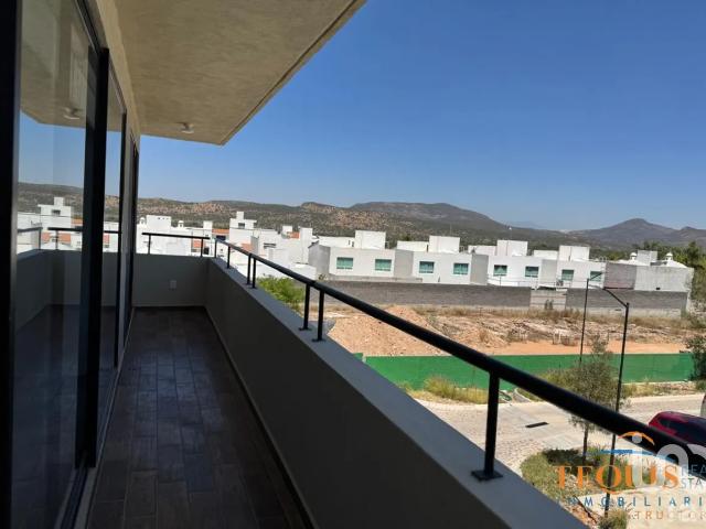 Departamento en renta en Morelos