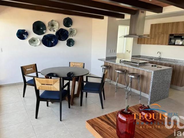 Departamento en renta en Tequisquiapan, Querétaro