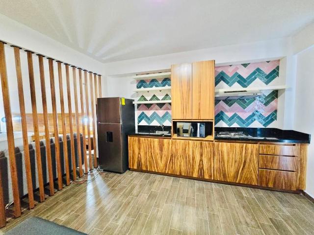 Departamento en renta en La Paz, Baja California Sur