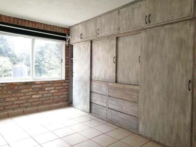 Departamento en renta en Cuajimalpa, Ciudad de México