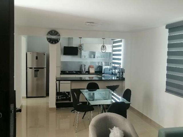 Departamento en renta en Celaya, Guanajuato