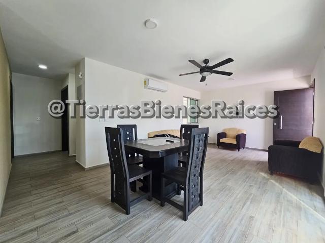 Departamento en renta en Comalcalco, Tabasco