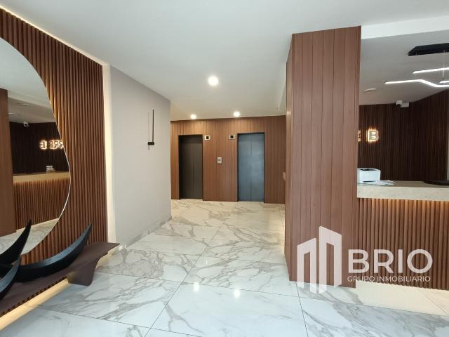 Departamento en renta en Durango