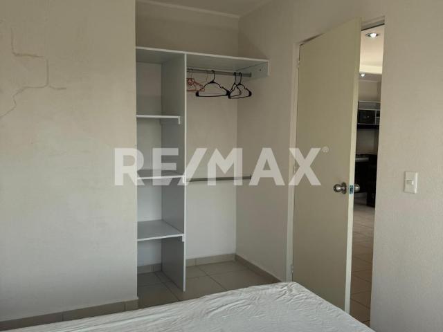 Departamento en renta en Morelos