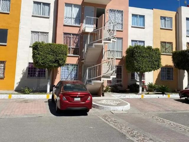 Departamento en venta en San Juan Del Río, Querétaro