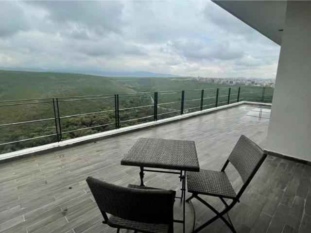 Departamento en renta en San Felipe, Guanajuato